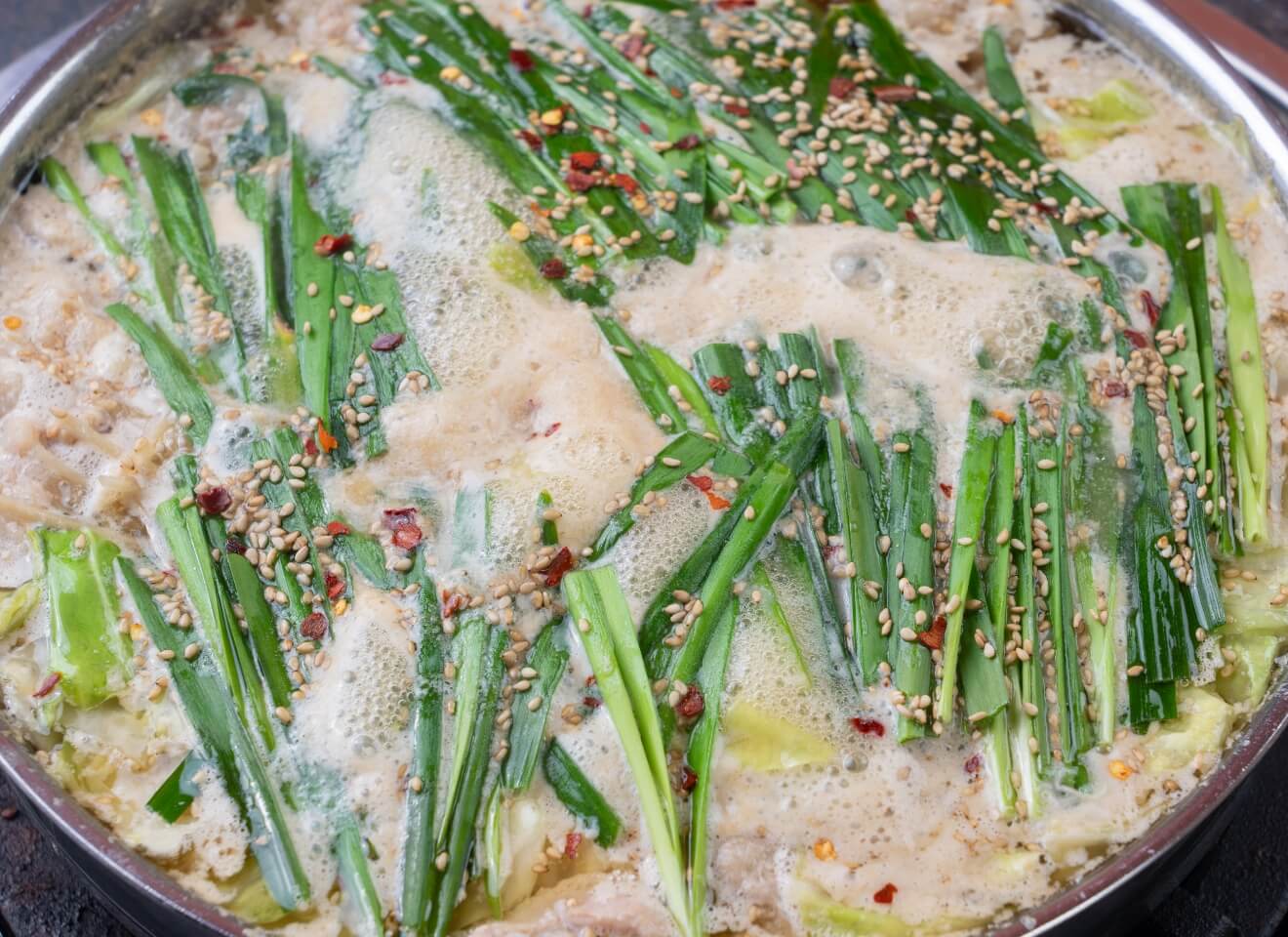 おいしさの秘密