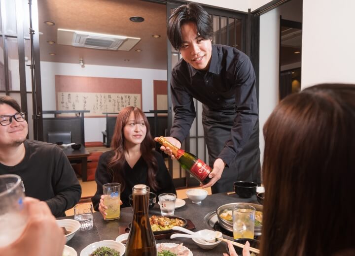 株式会社たま木