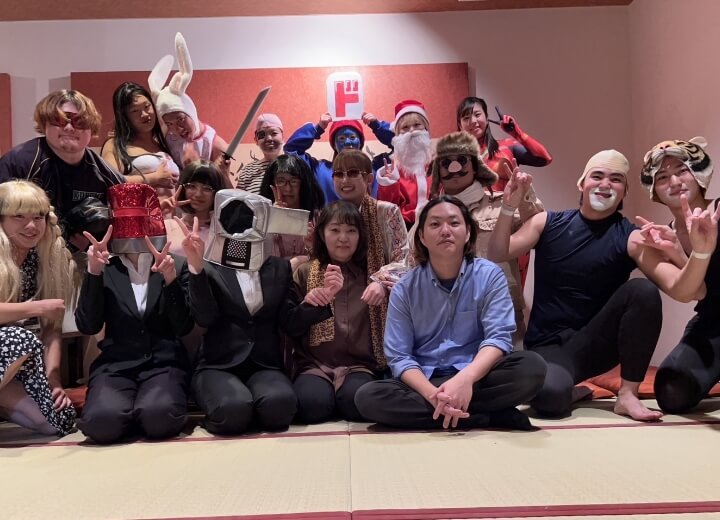 株式会社たま木