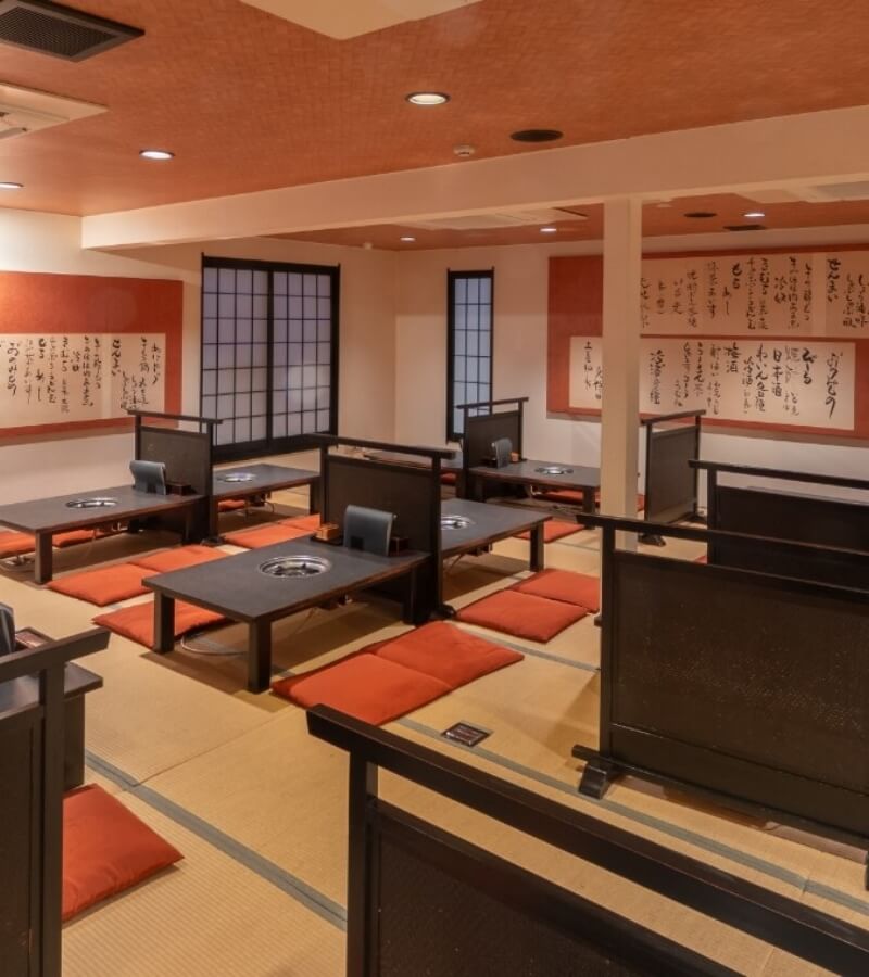 株式会社たま木